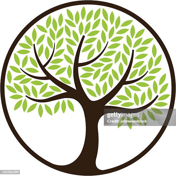 Little Tree Sign Little Tree Clipart