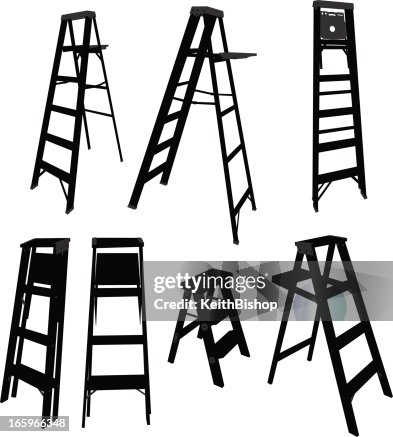 Ladders Ladders