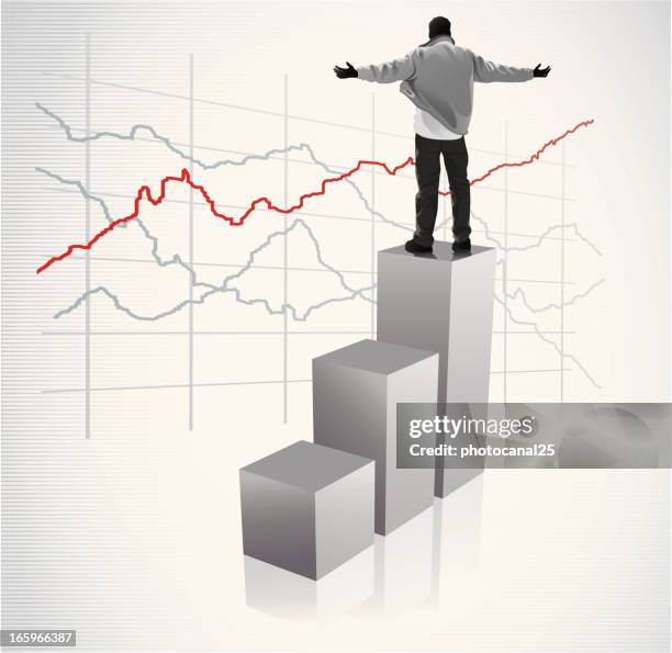 A Direco Certa, Foto de stock