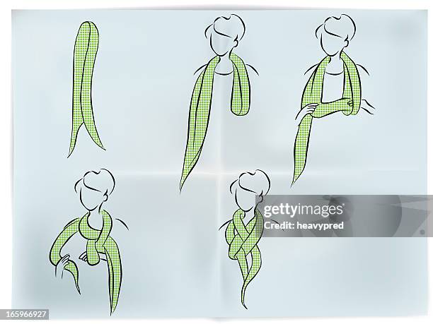 Ilustraciones de Pañuelo De Cabeza - Getty Images Ilustraciones de Pañuelo De Cabeza - Getty Images