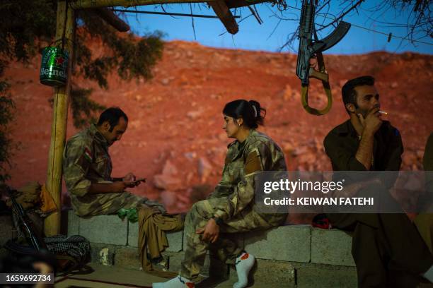 Pdki Pdki Photos and Premium High Res Pictures - Getty Images