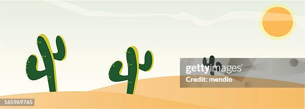 ilustrações, clipart, desenhos animados e ícones de fundo do deserto - duna