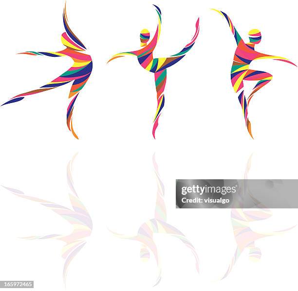 8,312 Abstract Dance Stock Photos, High-Res Pictures, and Images ...