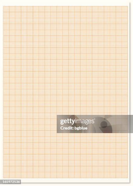 Paper Graphiv Graph Paper High-Res Vector Graphic - Getty Images