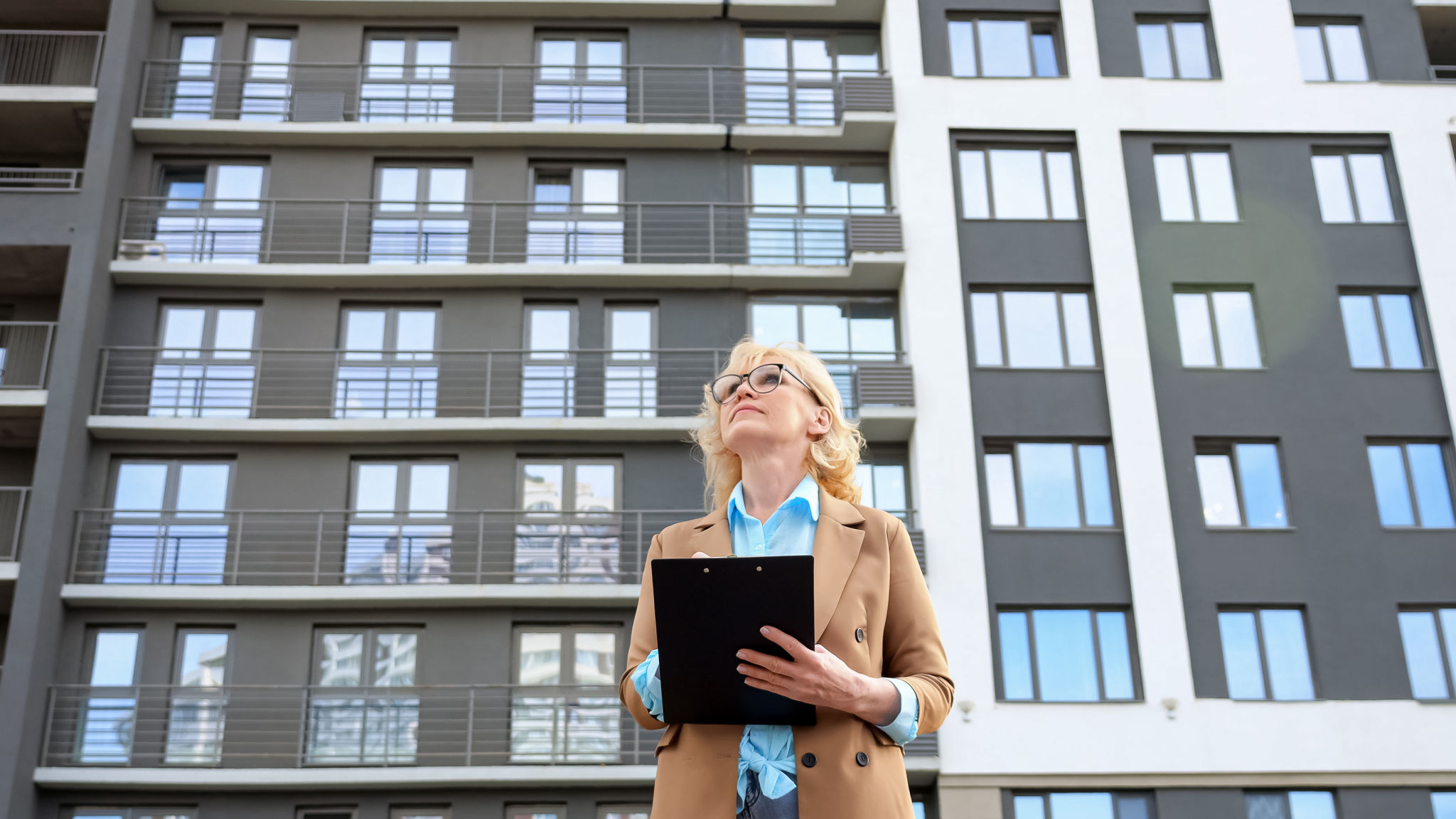 condominium management