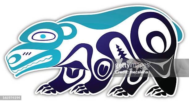 502 Tribal Art High Res Illustrations - Getty Images
