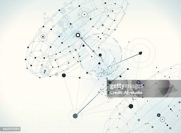 point and line to plane - machinery stock illustrations