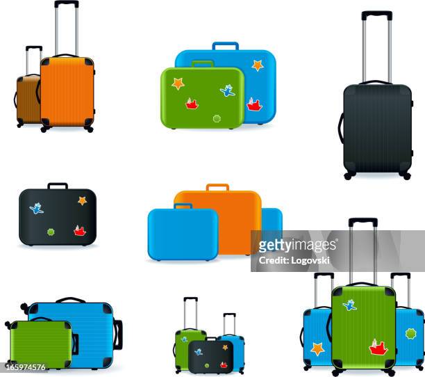 1,128 Cartoon Luggage Photos and Premium High Res Pictures - Getty Images