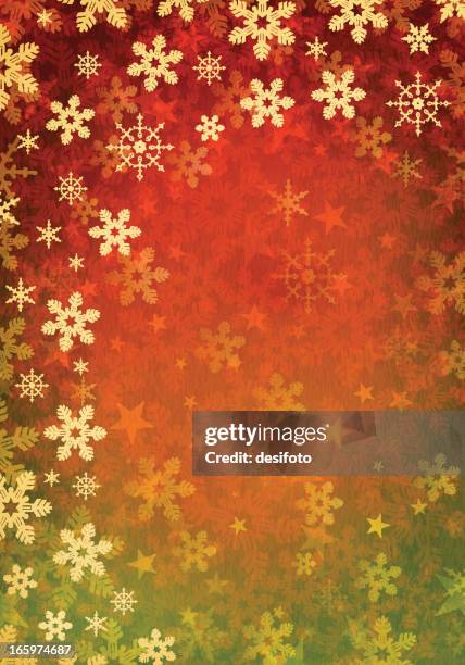 vector christmas background - small circle pattern stock illustrations