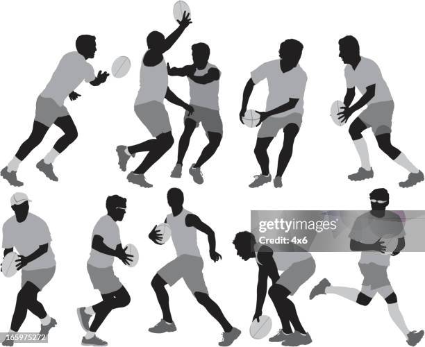 ラグビーボール点のイラスト素材 クリップアート素材 マンガ素材 アイコン素材 Getty Images ラグビーボール点のイラスト素材 クリップアート素材 マンガ素材 アイコン素材 Getty Images