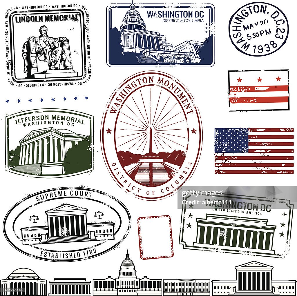 District of Columbia