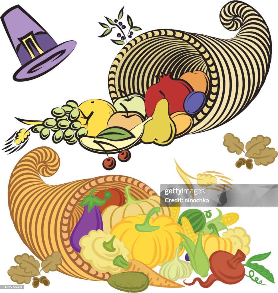 Cornucopia