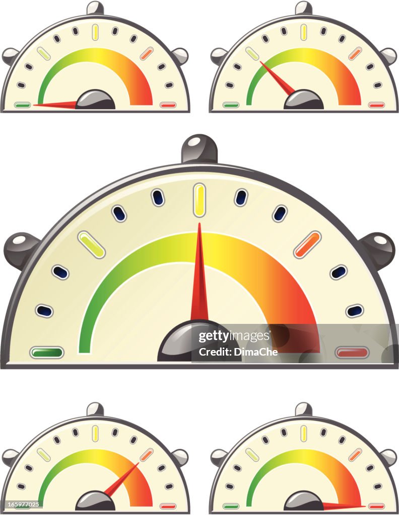 Icons For Status Indicators Status Indicator High-Res Vector Graphic - Getty Images