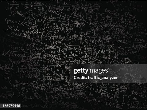Math background Math background