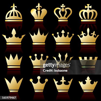 Gold Crown Collection Gold Crown Collection