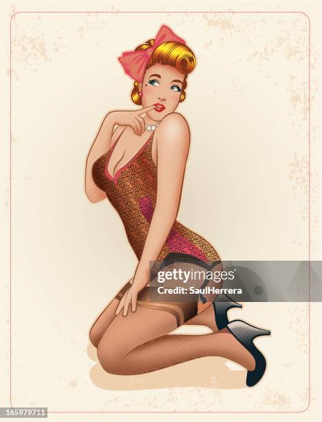 1 367点のピンナップガールイラスト素材 Getty Images 1 367点のピンナップガールイラスト素材 Getty Images