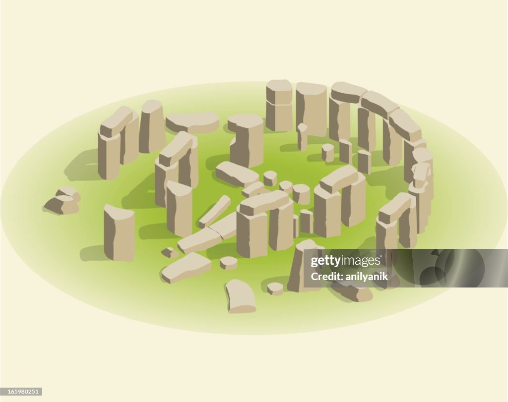 Stonehenge