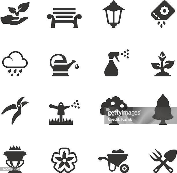 ilustrações de stock, clip art, desenhos animados e ícones de soulico-crescente - sprinkler