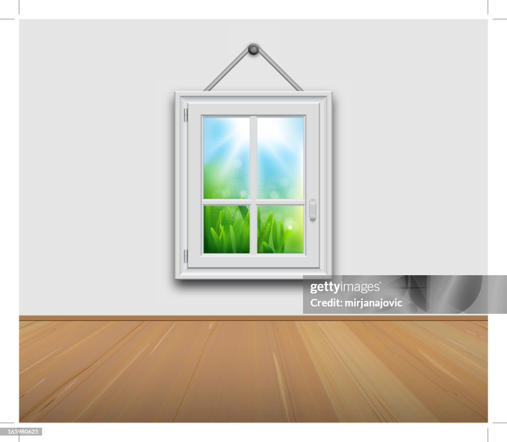 Window