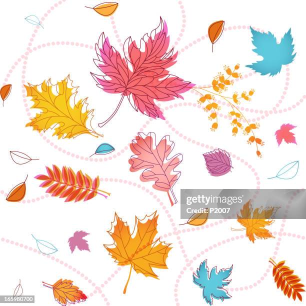 Moder Fall Graphics Fall Background Modern Photos and Premium High Res Pictures - Getty Images