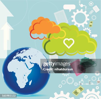 Cloud Technology with Globe Cloud Technology with Globe