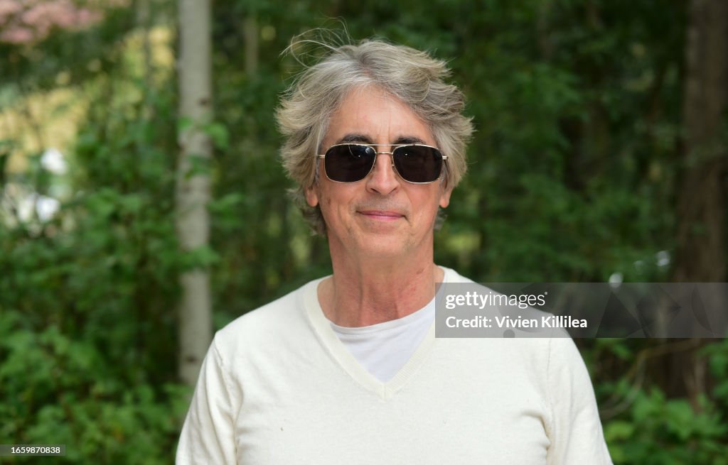 50th Telluride Film Festival