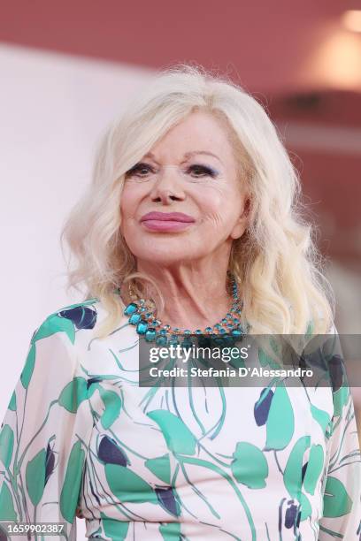 1,378 Sandra Milo Photos & High Res Pictures Getty Images