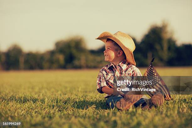 america boy - mississippi v texas stockfoto's en -beelden