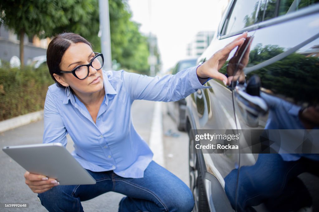 Insurance agent