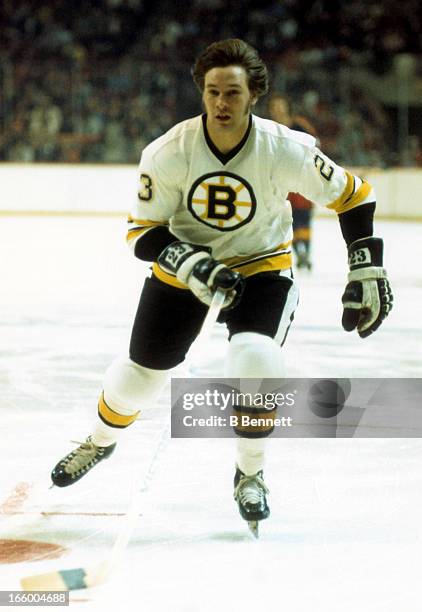 Al Sims 24 Boston Bruins Al Sims Stock Photos, High-Res Pictures, and Images ...