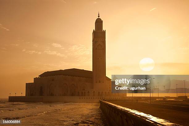 morocco - casablanca morocco stock pictures, royalty-free photos & images