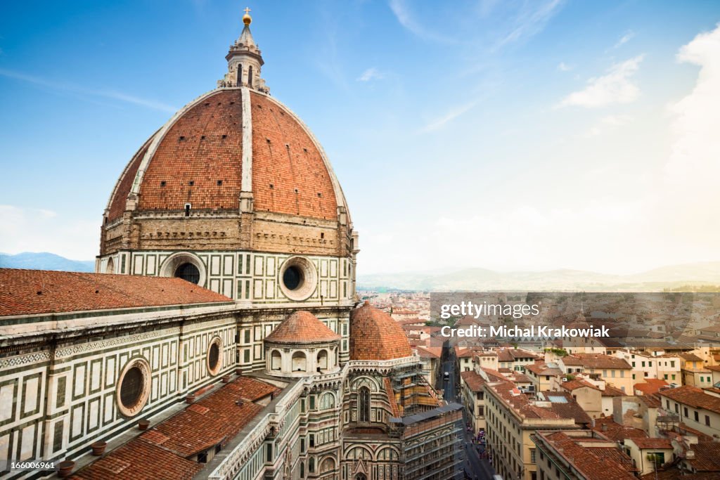 Kathedrale von Florenz