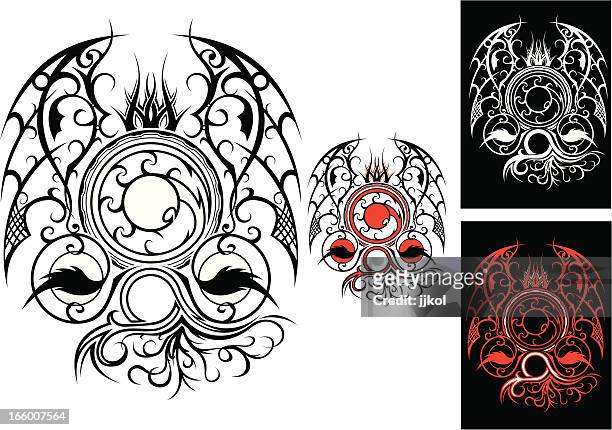 246 Celtic Tattoo Photos and Premium High Res Pictures - Getty Images