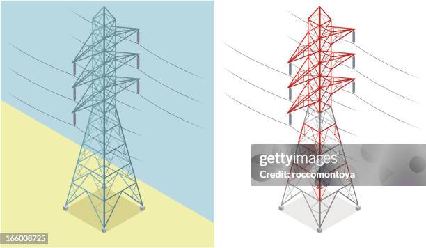 598 Ilustraciones de Torres De Alta Tensión - Getty Images 598 Ilustraciones de Torres De Alta Tensión - Getty Images