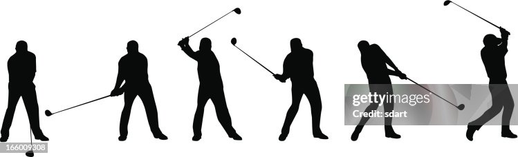 Golf Swing Sequence Golf Swing Sequence