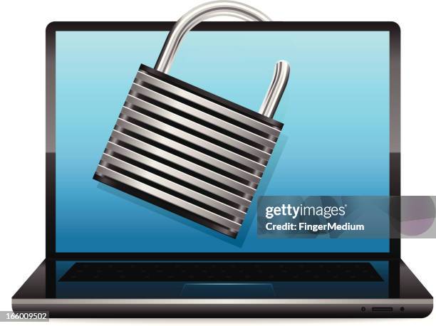 Log Off Computer Graphic Log Off Laptop Photos and Premium High Res Pictures - Getty Images