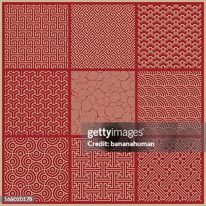 Seamless Pattern Seamless Pattern