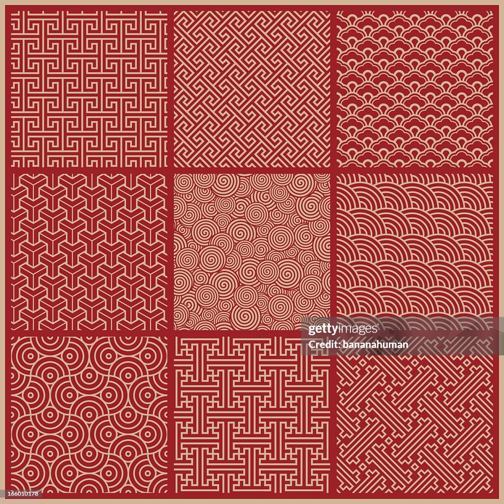 Seamless Pattern