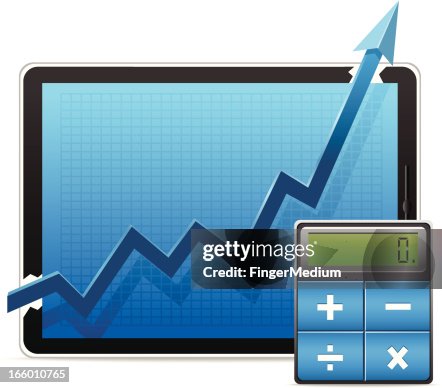 Growth Chart with Calculator Growth Chart with Calculator