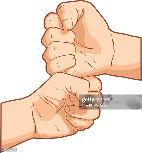 teamwork - siblings sharing stock illustrations