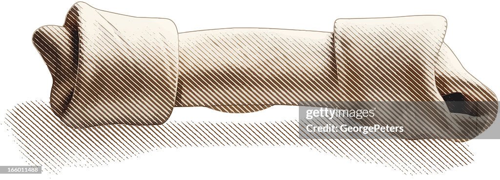 Dog Bone