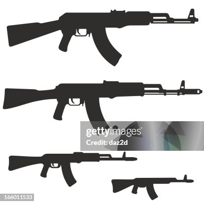 AK AK