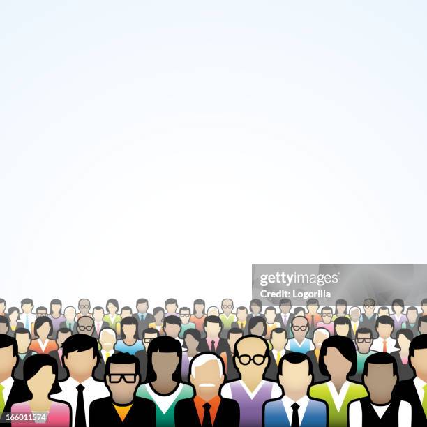 Crowd Simple Simple Mass Background Photos and Premium High Res Pictures - Getty Images