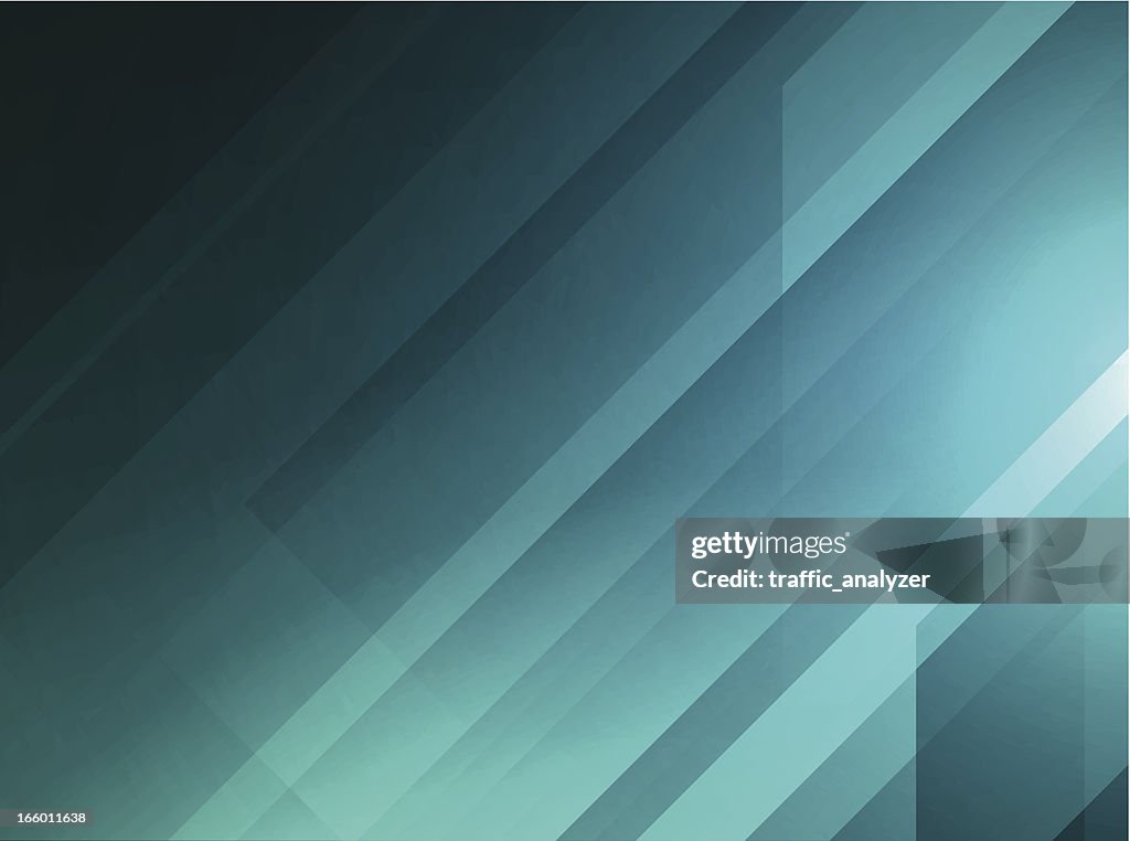 Abstract technical background