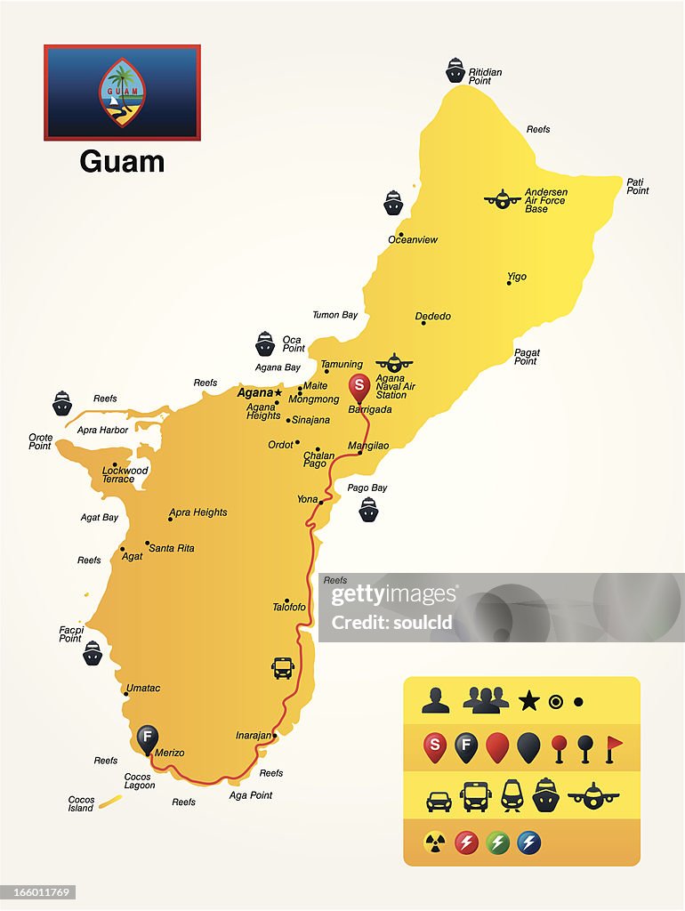 Guam