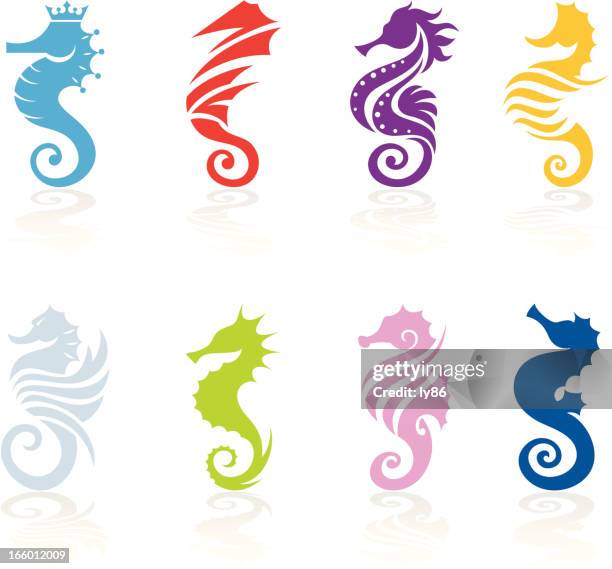 1 137点のタツノオトシゴイラスト素材 Getty Images 1 137点のタツノオトシゴイラスト素材 Getty Images