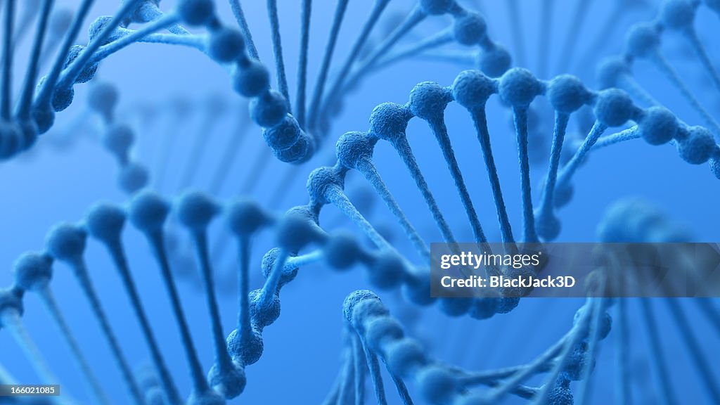 DNA
