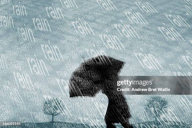 Got Rained Out Caught Out In The Rain Photos and Premium High Res Pictures - Getty Images