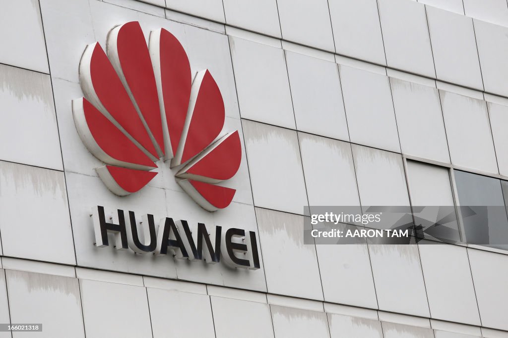 CHINA-TELECOMMUNICATION-COMPANY-HUAWEI-EARNINGS