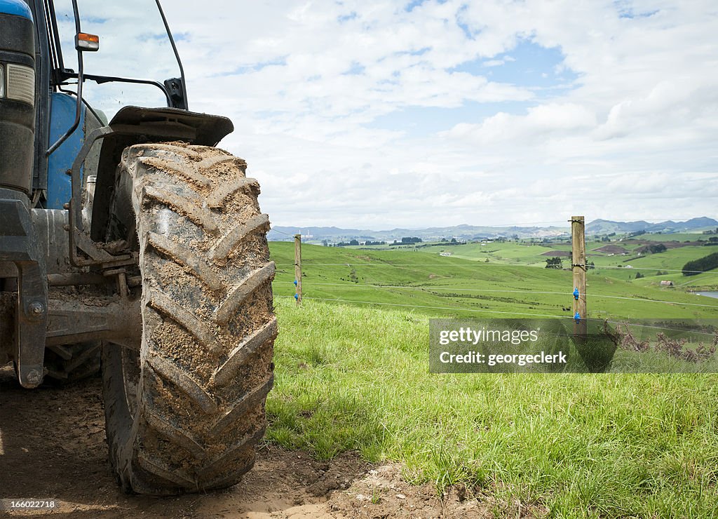 Agriculture Backdrop